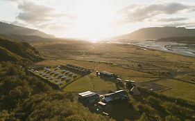 Volcano Huts Þorsmoerk